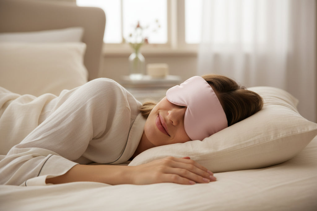 Masque de Sommeil - Noctalis